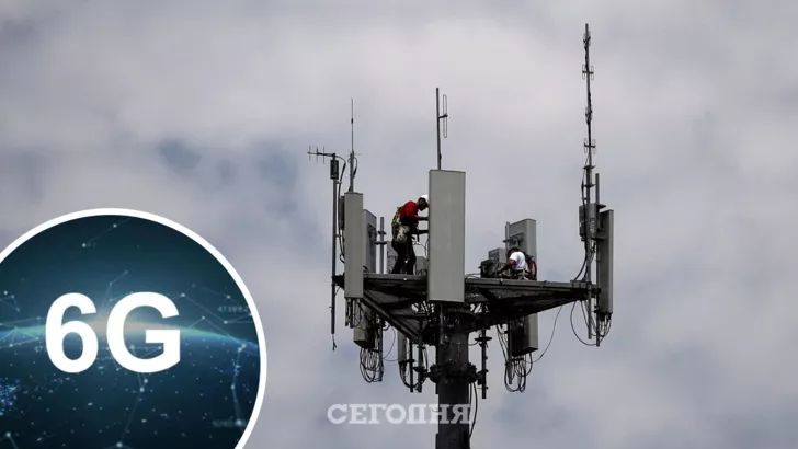 Китайці розігнали 6G-інтернет до рекордної швидкості