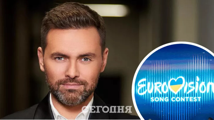 Тимур Мирошниченко прокомментировал курьез в финале Нацотбора