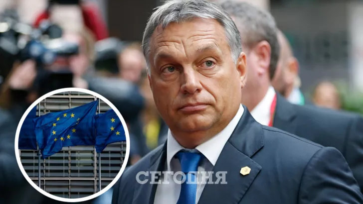 Премьер-министр Венгрии Виктор Орбан не исключил, что вскоре придется предпринимать кардинальные меры из-за недопонимания