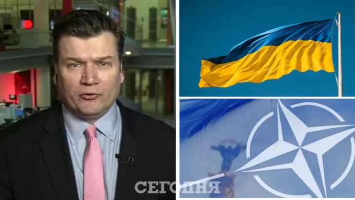 В Великобритании готовы поддержать любое решение Украины по НАТО