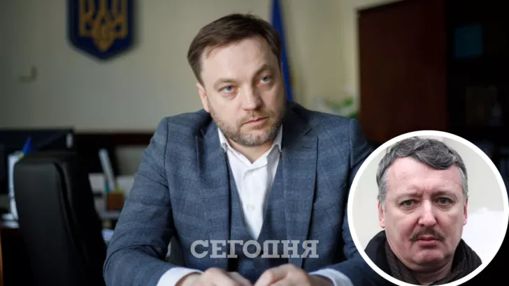 Министр внутренних дел призвал украинцев не паниковать