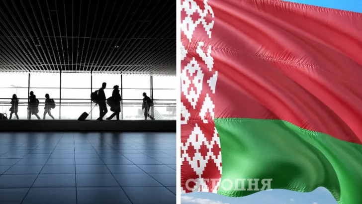 Громадянам США в Білорусі необхідно негайно виїхати з республіки за "комерційні чи приватні кошти"/Фото: Pixabay, колаж: "Сьогодні"