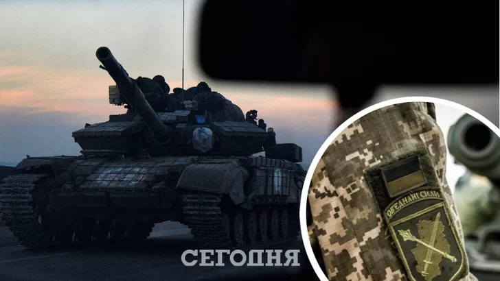 Оккупанты продолжают обстреливать позиции украинских военных