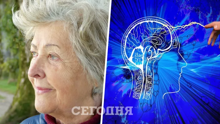 Пожилые люди креативнее, но им сложнее работать с памятью