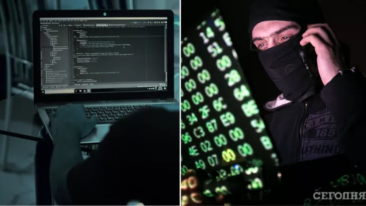 Украину накрыла очередная кибератака