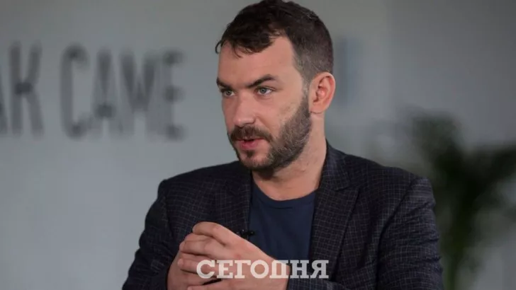 Ярослава Лодыгина уволили с должности члена правления Суспільного