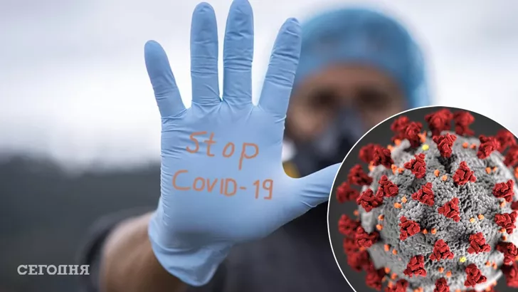 Ученые обнаружили опасные последствия коронавируса