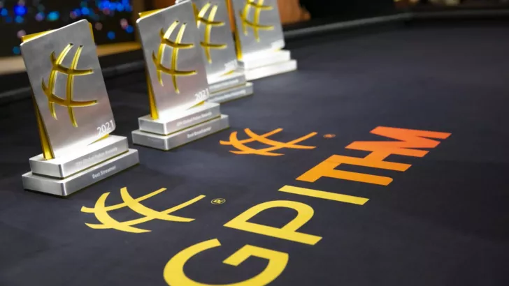 В Лас-Вегасе раздали награды Global Poker Awards 2021