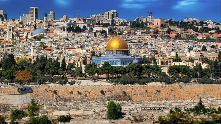 З 1 березня Ізраїль змінитиме правила для відвідування країни