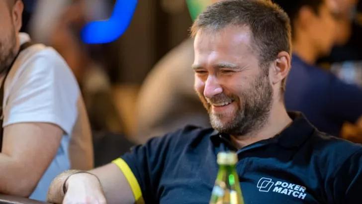 Евгений Качалов - самый успешный покерист из Украины