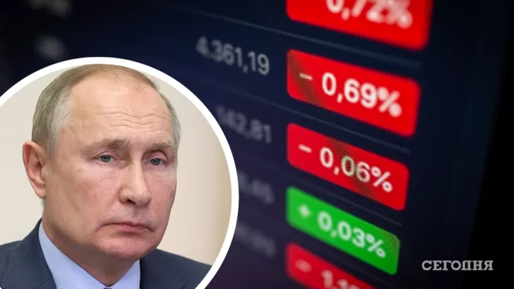 Что происходит с акциями российских компаний