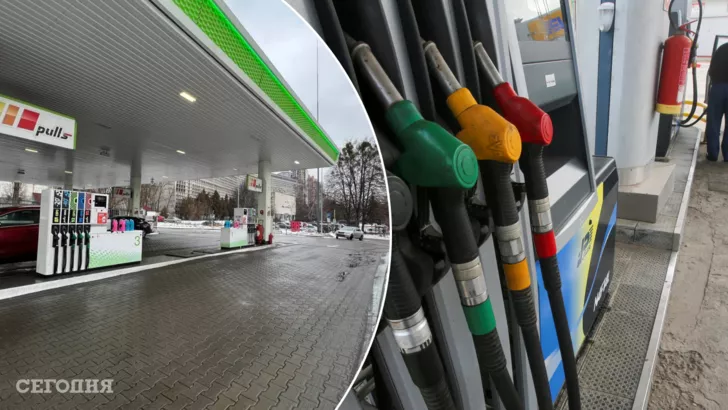 Що буде з цінами на бензин – відповідь експерта