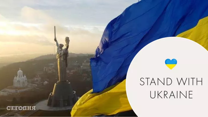 Українці готові захищати свою країну у разі вторгнення Росії