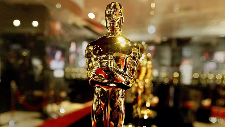 У прямому ефірі "Оскара" не нагороджуватимуть 8 номінацій