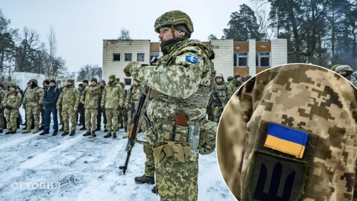 В Украине призовут на службу 36 тысяч резервистов / Коллаж "Сегодня"