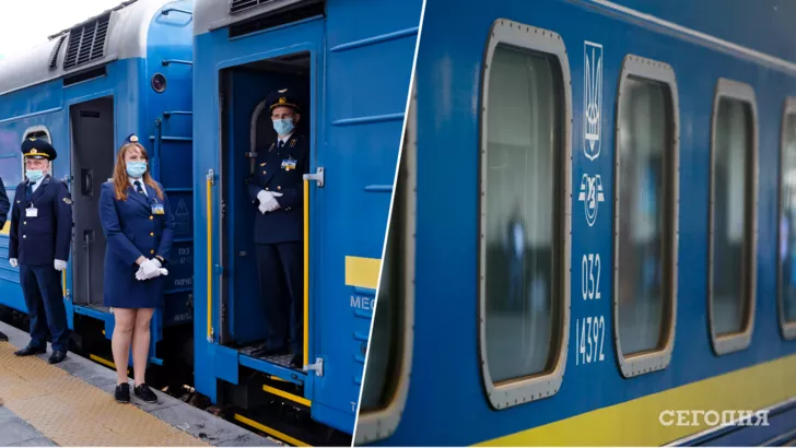 Украинцев будут эвакуировать поездами.