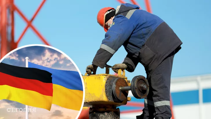 Власти ФРГ могут отказаться от закупок газа и угля в РФ