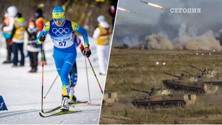 У России отобрали лыжные соревнования