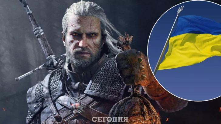 Компанія-розробник ігор "Відьмак" та "Cyberpunk 2077" пожертвувала 1 мільйон злотих українській армії