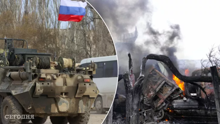 Кулеба призвал мир не верить фейкам России про войну в Украине
