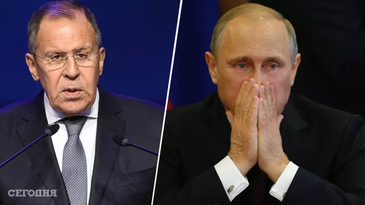 Європа синхронно вдарила по грошам Путіна