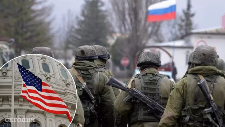 Эксперты США помогут Украине расследовать военные преступления РФ