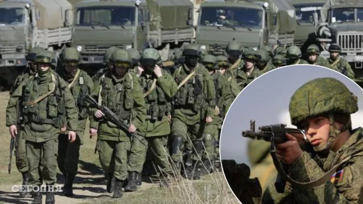 В Сумской области военные РФ расстреляли местных