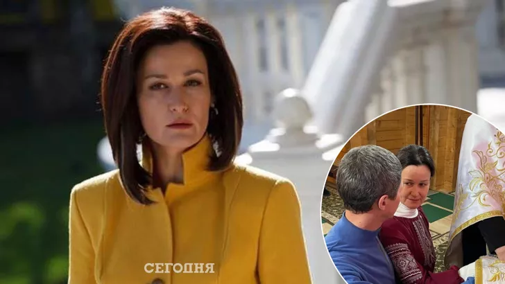 Актриса Наталья Васько сегодня стала женой своего любимого Андрея Шестова.