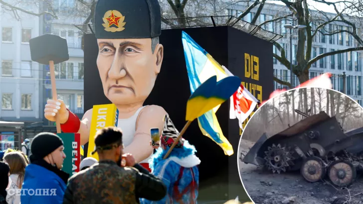 У США пройшов секретний брифінг щодо України. Фото Reuters