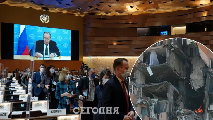 Міжнародні дипломати показали своє ставлення до Кремля / Фото Reuters / Колаж "Сьогодні"