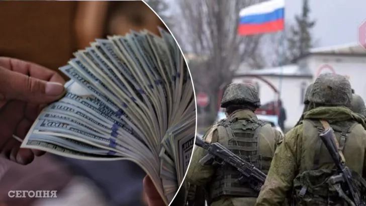 Україні виділять матеріальну допомогу через атаку РФ