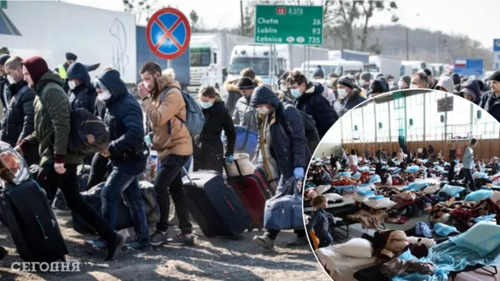 Статус беженца – не лучшая идея! Какие плюсы и минусы эмиграции в Польшу