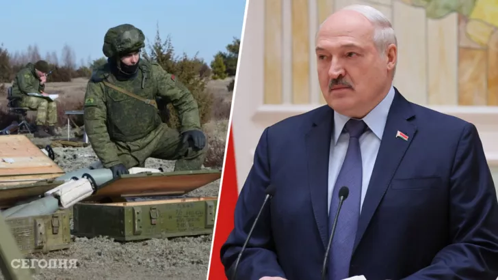 Белорусские военные не будут воевать в Украине, заявил Лукашенко