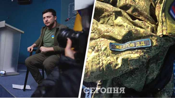 По официальным данным, на украинской земле погибли более 9000 российских солдат / Коллаж "Сегодня"