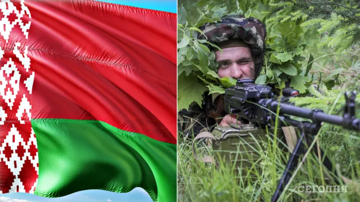Десантник відмовився воювати проти України/Фото: колаж: "Сьогодні"