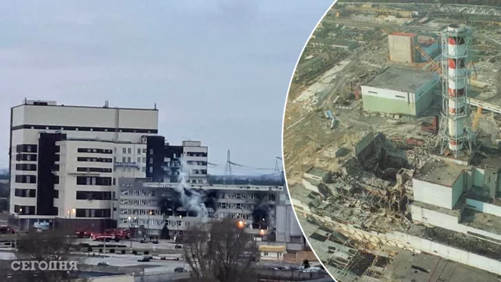 В Запорожье трагедия Чернобыля не повторится