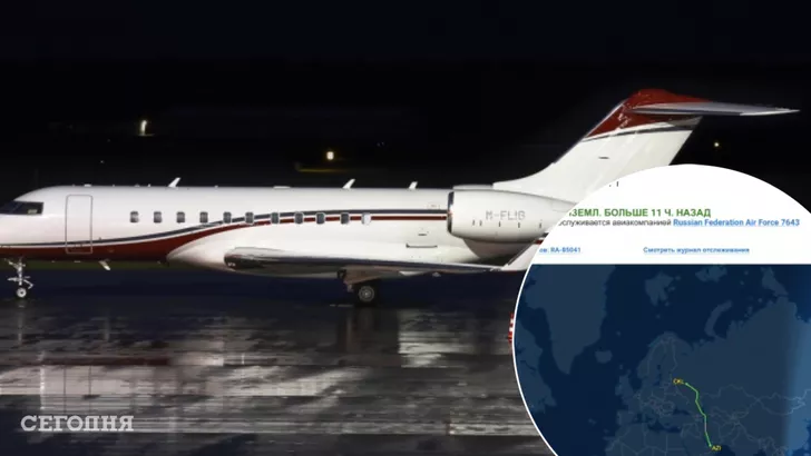 В Дубай уже совершили рейсы олигархи из ближайшего окружения Путина