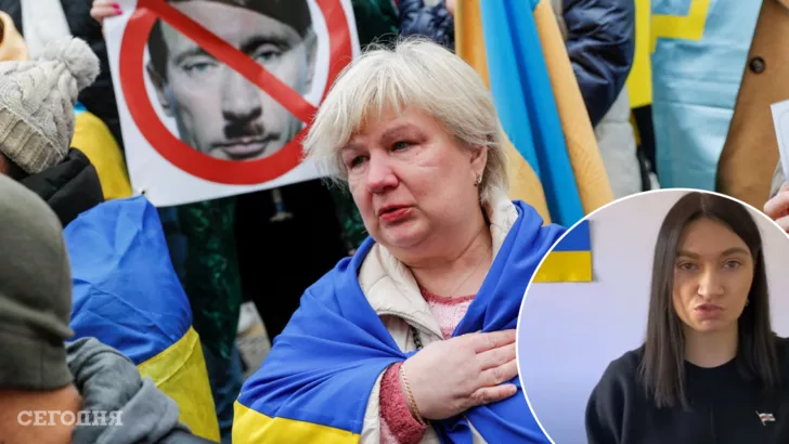 Журналісти з Білорусі підтримали Україну