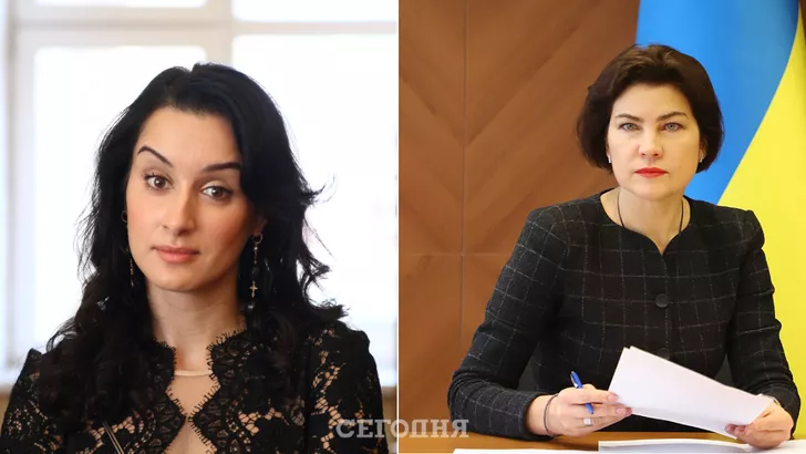 Тина Канделаки ответит за распространение фейков о войне на Украине.
