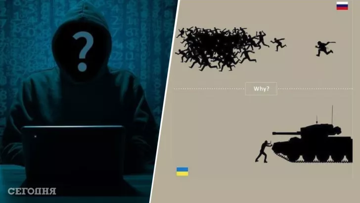 Хакеры взломали госсайты РФ
