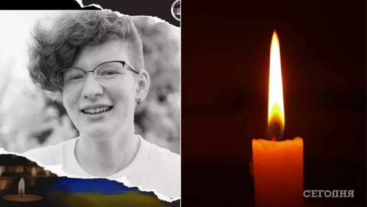 В Харькове погибла 21-летняя девушка