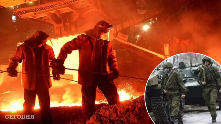 Світова металургія на межі краху: що відбувається через війну в Україні