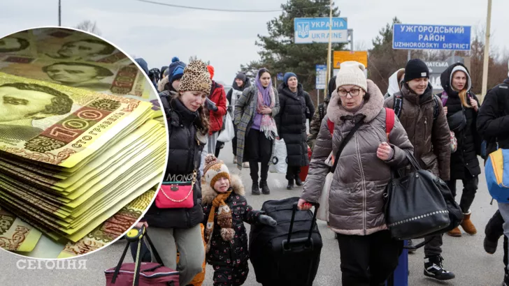 Українським переселенцям пропонують житло до 3 тис. грн