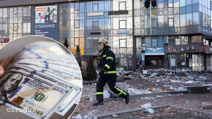 Действенного механизма выплаты компенсаций в Украине пока нет