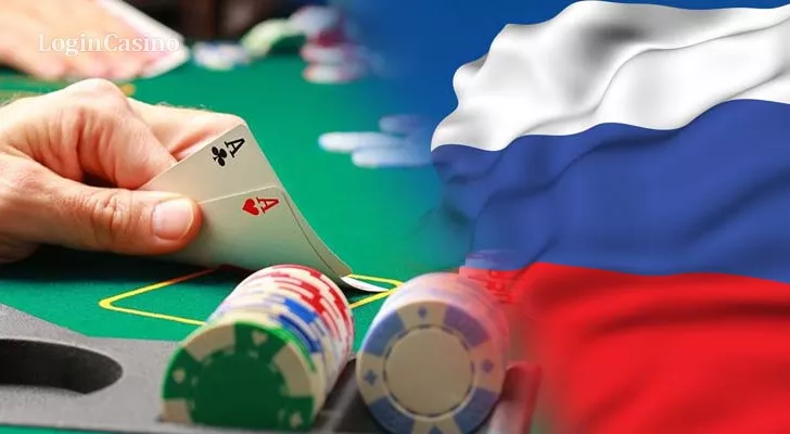 Росію залишають найбільші покер-руми світу