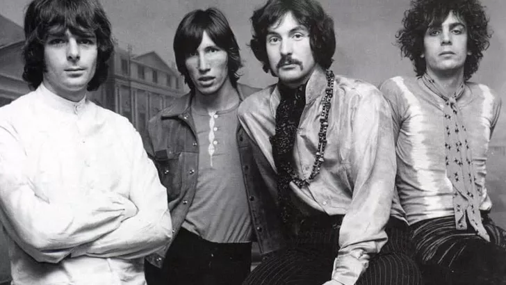 Pink Floyd осудили Россию за вторжение в Украину