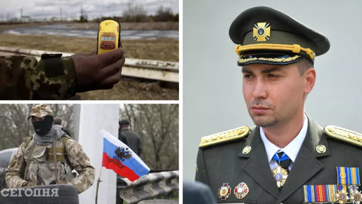 Головний розвідник України розповів, які провокації готує РФ на ЧАЕС