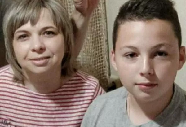 Футболист киевского Атлета Дмитрий Евдоченко и его мама погибли от рук рашистских оккупантов