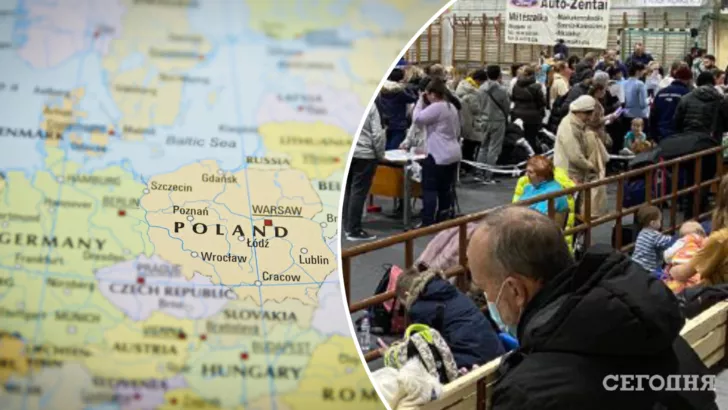Куди їхати в ЄС, окрім Польщі
