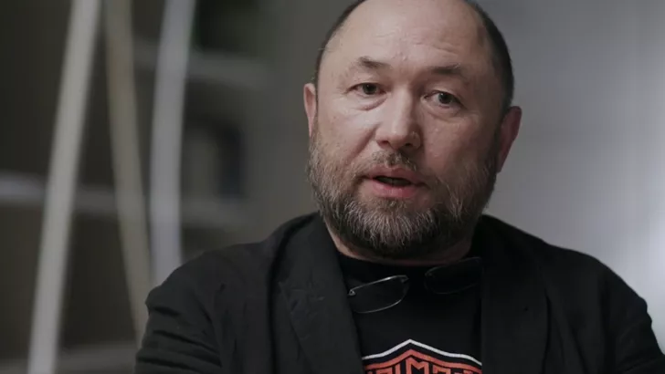 Тимур Бекмамбетов планує зняти документальний фільм про цифрову війну в Україні